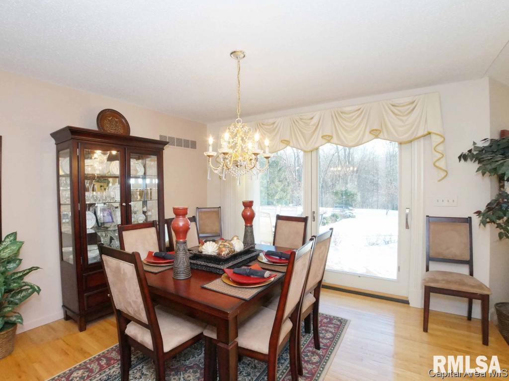 41 Frontier Lake Drive Springfield, IL 62707 - Photo 8 of 31