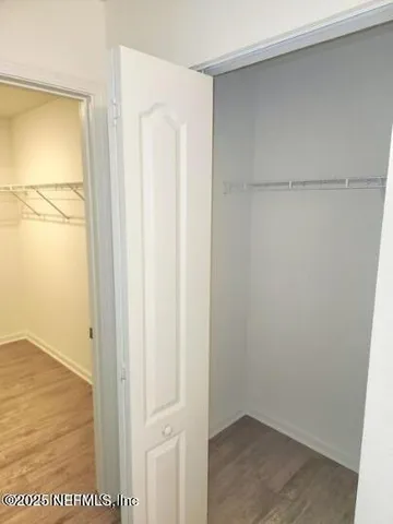 a view of an ocean beach