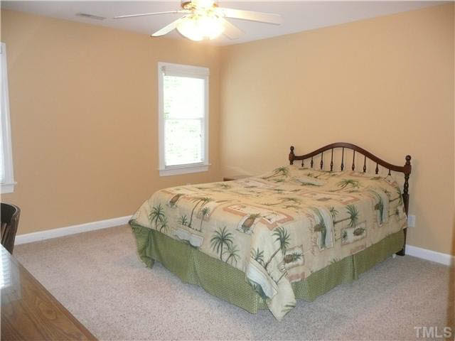 5117 Big Creek Road Raleigh, NC 27613 - Photo 16 of 25 Bedroom