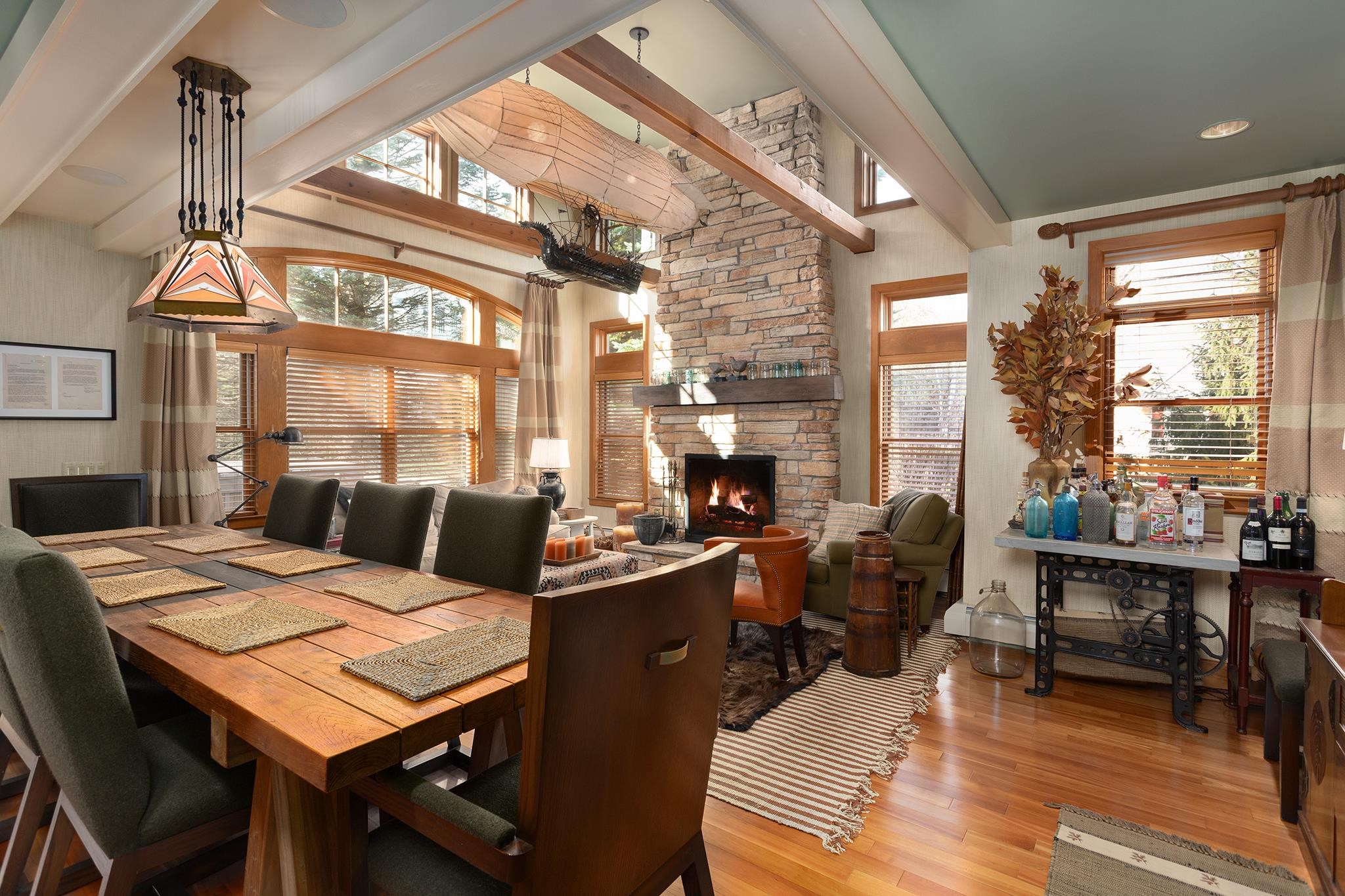168 Sunbowl Ridge Road, Unit 168 AB Stratton, VT 05155 - Photo 15 of 54 Gallery Image 15