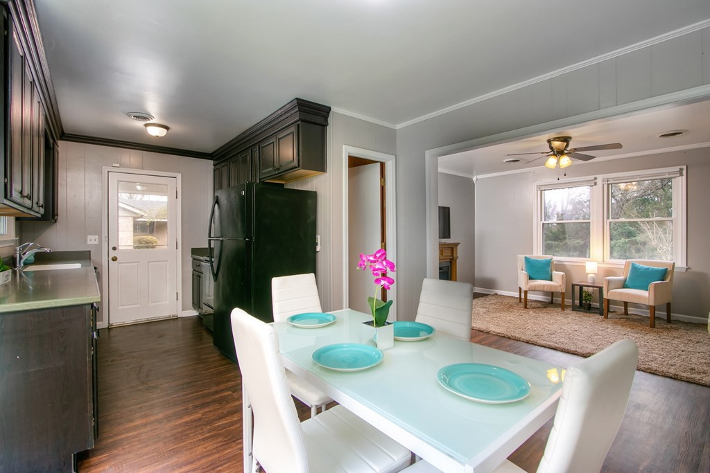 870 Perry Boulevard Sumter, SC 29154 - Photo 9 of 33 Gallery Image 9