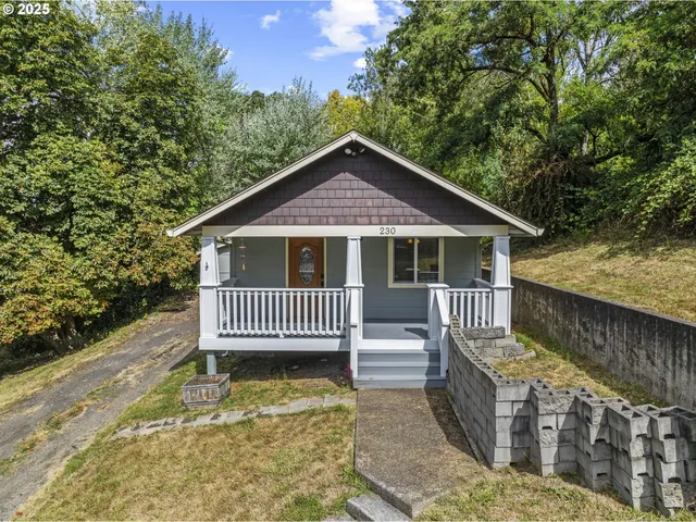 $339,900 | 230 Haussler Road, Kelso, WA 98626