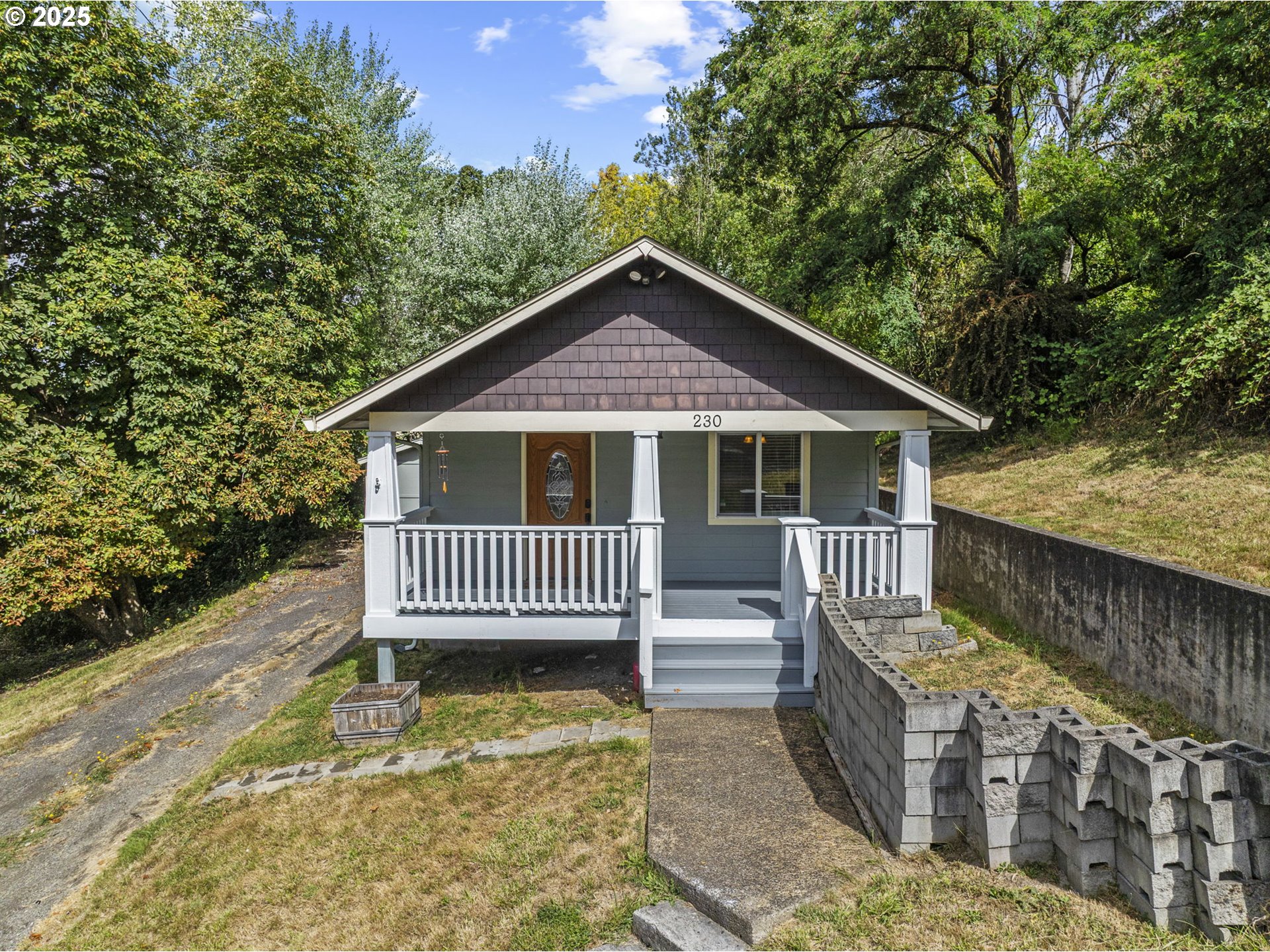 230 Haussler Road Kelso, WA 98626 - Photo 1 of 15