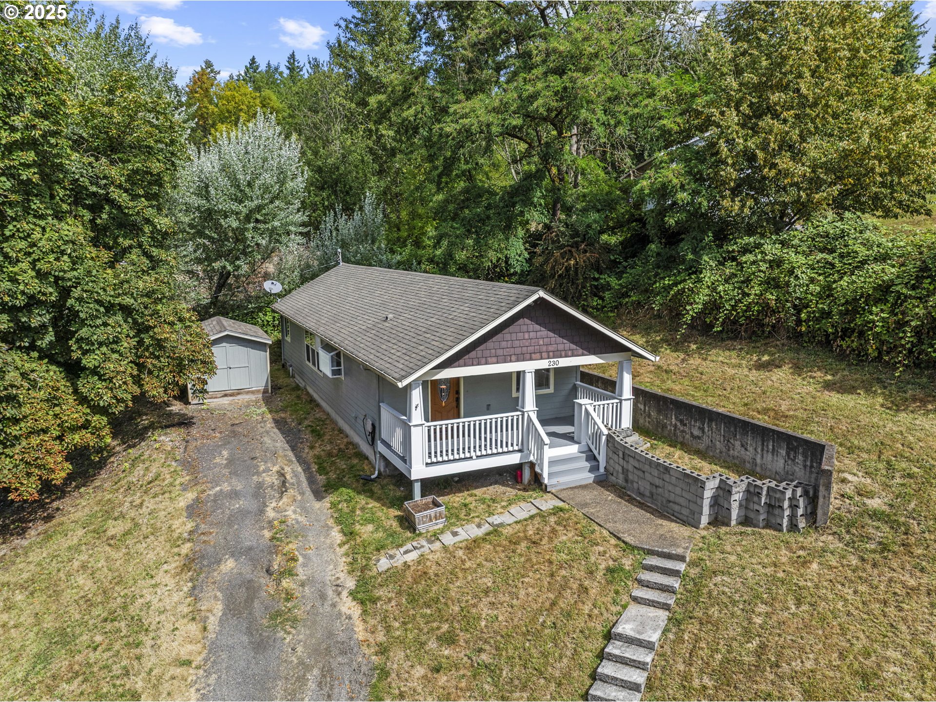 230 Haussler Road Kelso, WA 98626 - Photo 16 of 21 Gallery Image 16