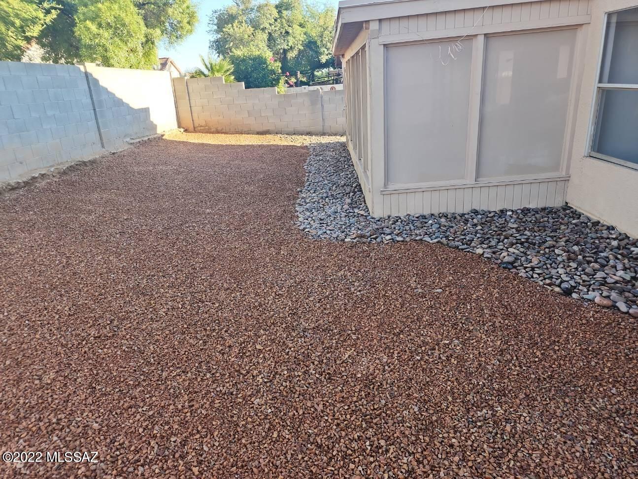 8714 North Frampton Place Tucson, AZ 85742 - Photo 46 of 46