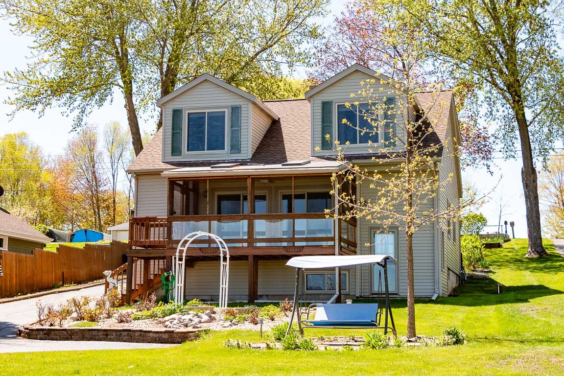 N5226 Wildcat Road Hubbard, WI 53035 - Photo 1 of 1 Photo 3