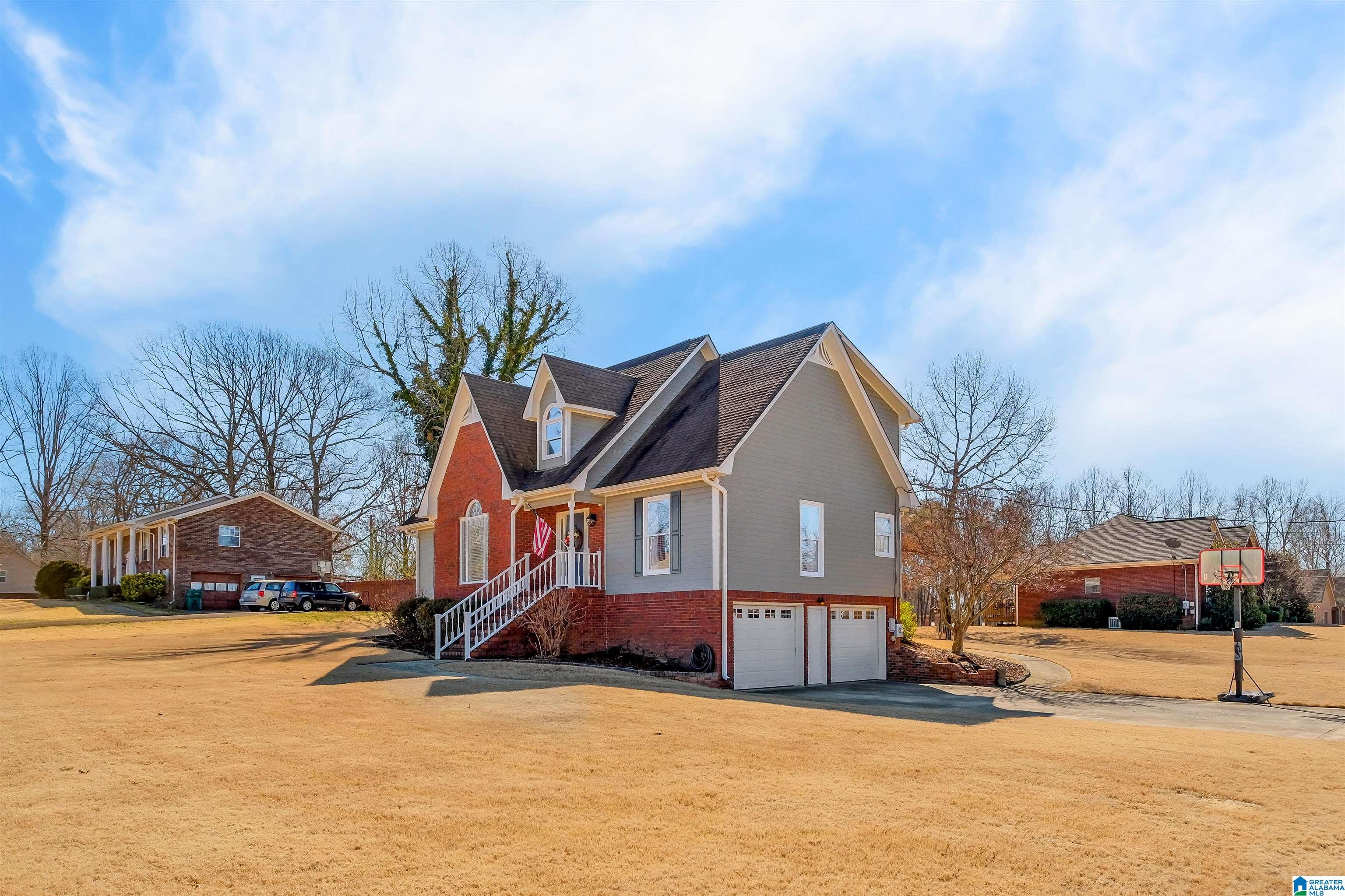 1365 8th Place Pleasant Grove, AL 35127 - Photo 3 of 45