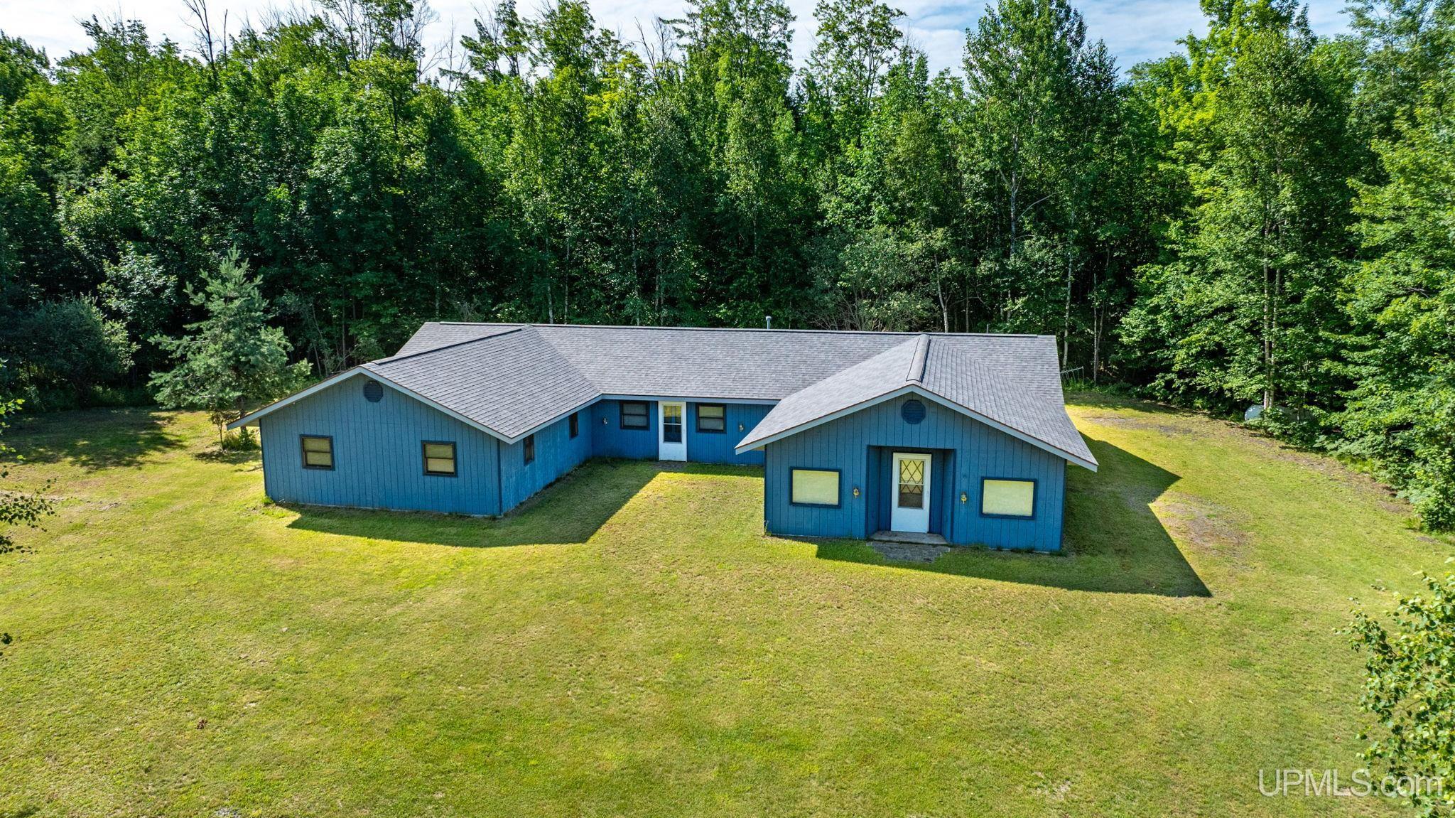 21522 Skanee Road Skanee, MI 49962 - Photo 4 of 65