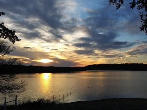 614 Twin Hills Road Lake Bridgeport, TX 76426 - Photo 28 of 28