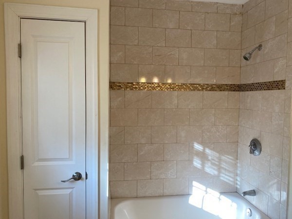 272-2 Nevada Street, Unit 2 Newton, MA 02460 - Photo 11 of 28 a bathroom with a shower
