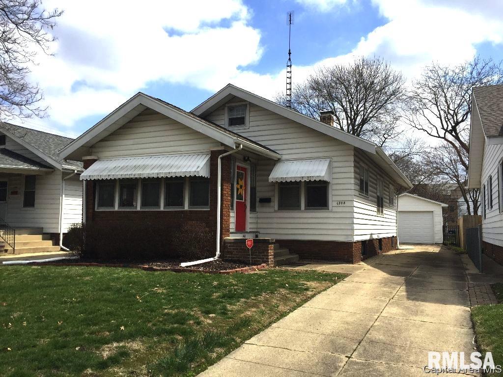 1708 South State Street Springfield, IL 62704 - Photo 1 of 27