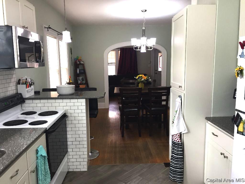 1708 South State Street Springfield, IL 62704 - Photo 12 of 27