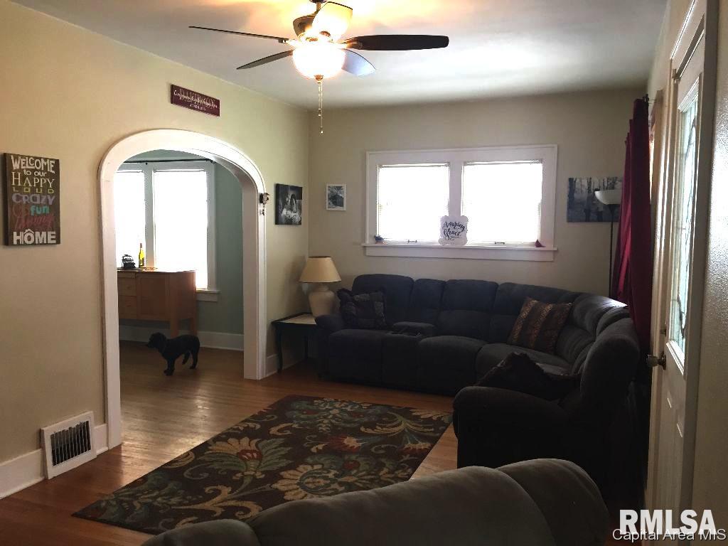 1708 South State Street Springfield, IL 62704 - Photo 15 of 27
