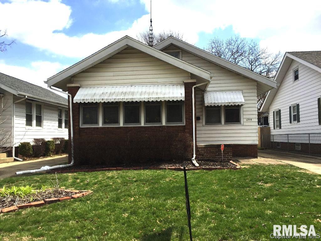 1708 South State Street Springfield, IL 62704 - Photo 2 of 27