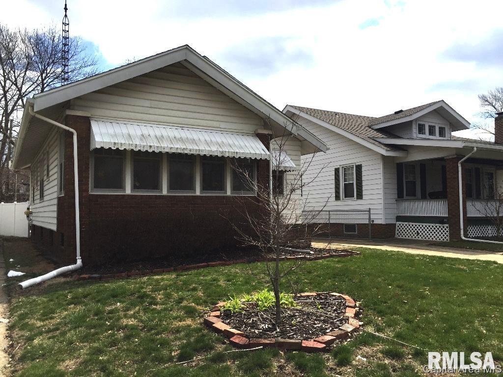 1708 South State Street Springfield, IL 62704 - Photo 3 of 27