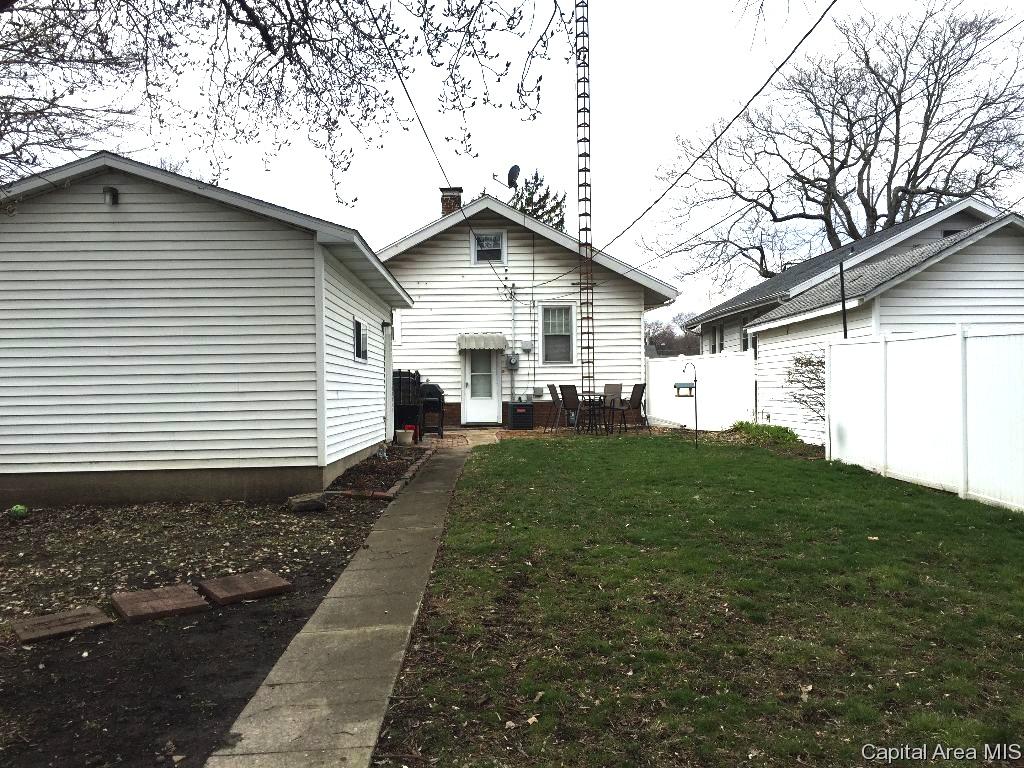 1708 South State Street Springfield, IL 62704 - Photo 6 of 27