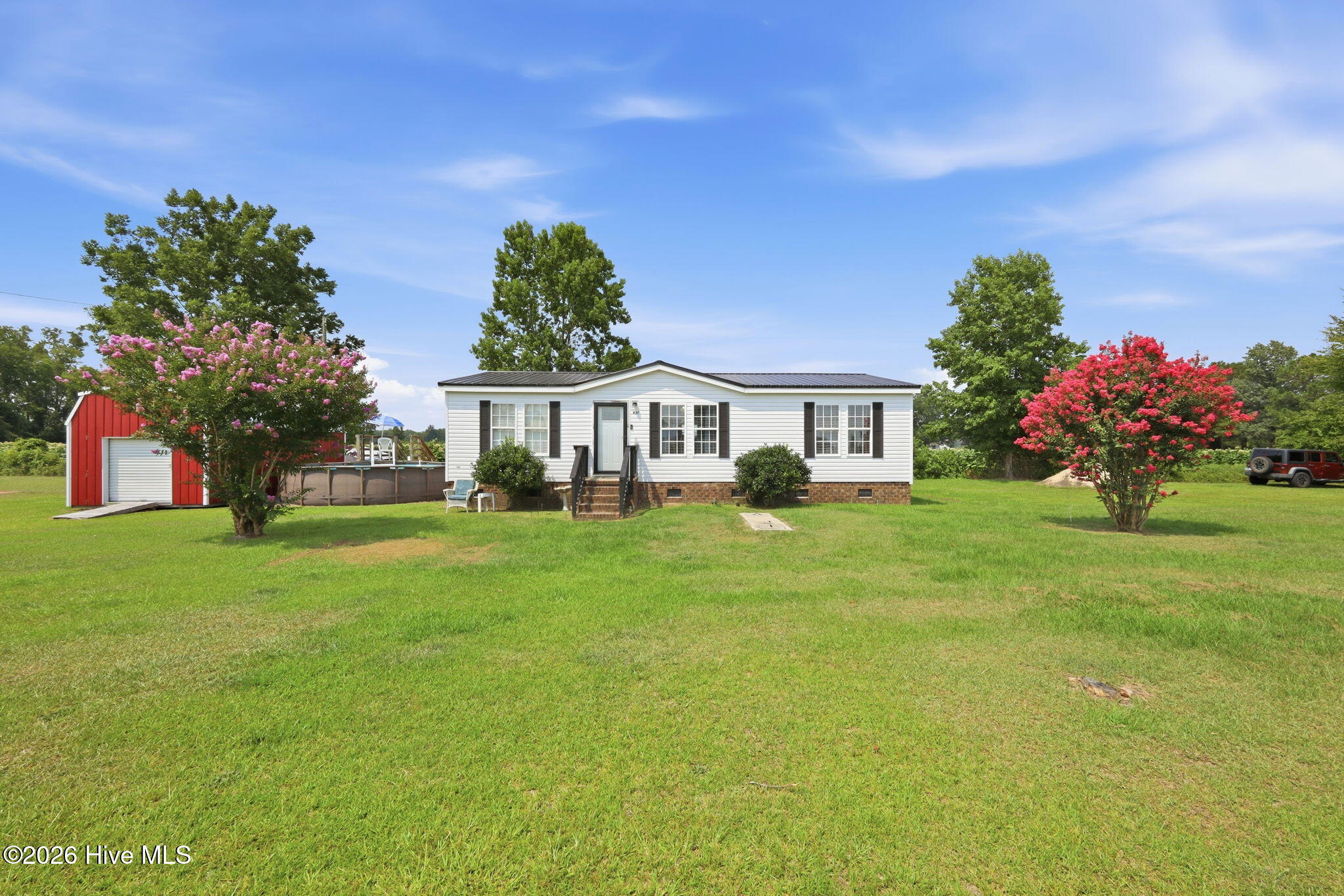 837 Plantation Road Trenton, NC 28585 - Photo 37 of 52 Gallery Image 37