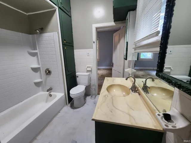 $120,000 | 302 West 7th Street, Bicknell, IN 47512