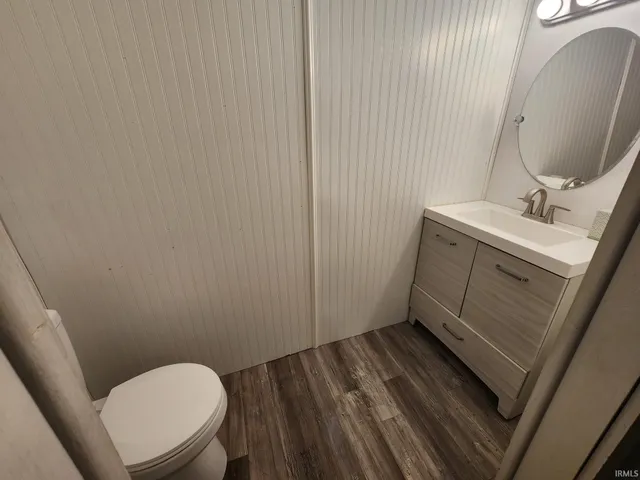 $120,000 | 302 West 7th Street, Bicknell, IN 47512