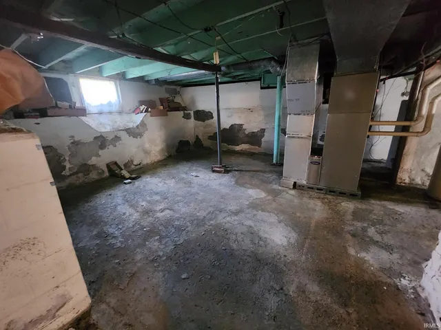 $120,000 | 302 West 7th Street, Bicknell, IN 47512