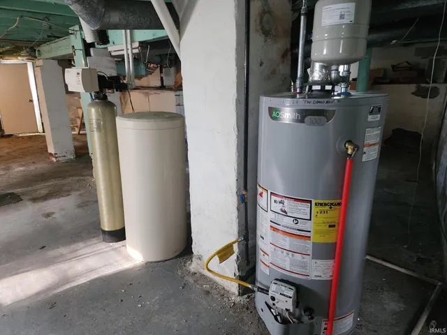 $120,000 | 302 West 7th Street, Bicknell, IN 47512