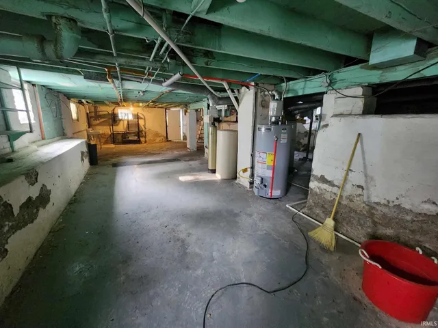 $120,000 | 302 West 7th Street, Bicknell, IN 47512