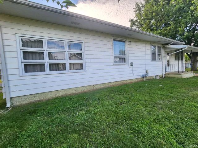 $120,000 | 302 West 7th Street, Bicknell, IN 47512