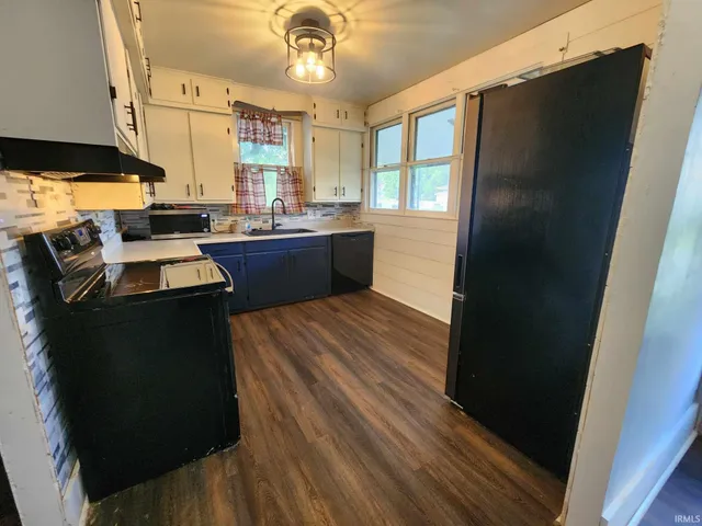 $120,000 | 302 West 7th Street, Bicknell, IN 47512