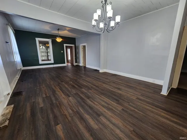 $120,000 | 302 West 7th Street, Bicknell, IN 47512