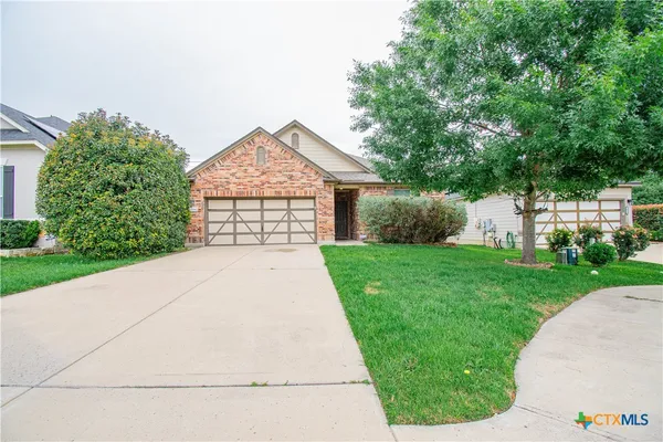 $230,000 | 9006 Lonesome Oak Drive, Temple, TX 76502