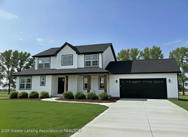 $429,500 | 5671 Skylar Drive, Holt, MI 48842