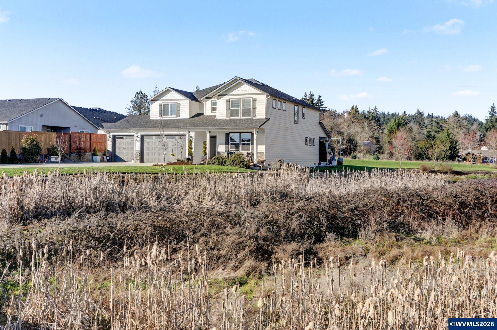 2761 23rd Avenue Northwest Albany, OR 97321 - Photo 45 of 48