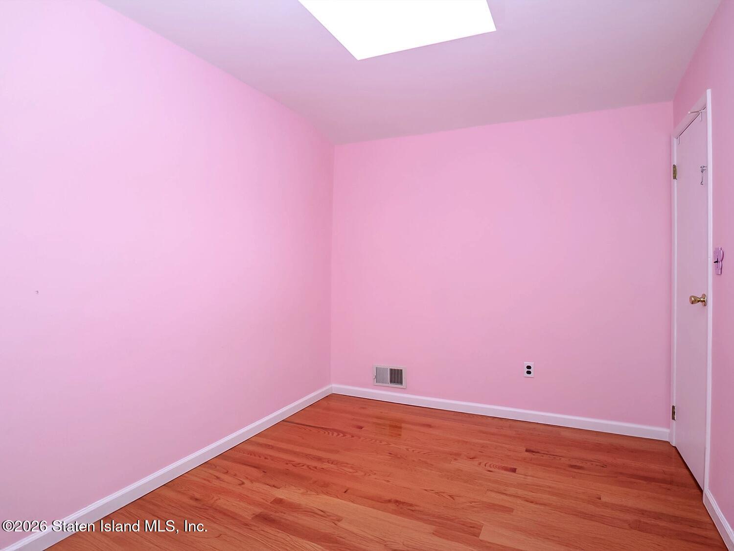 3438 A Amboy Road Staten Island, NY 10306 - Photo 18 of 21 a view of an empty room
