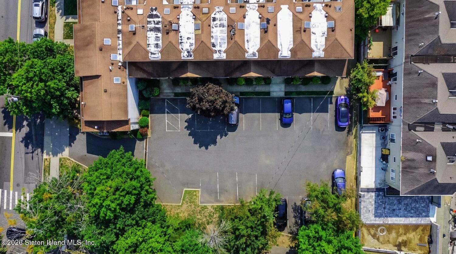 3438 A Amboy Road Staten Island, NY 10306 - Photo 21 of 21 an aerial view of house with yard