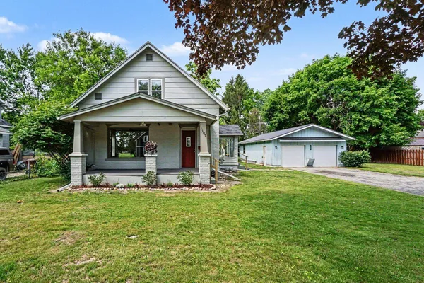 $149,900 | 1309 Rosedale Street, Alma, MI 48801