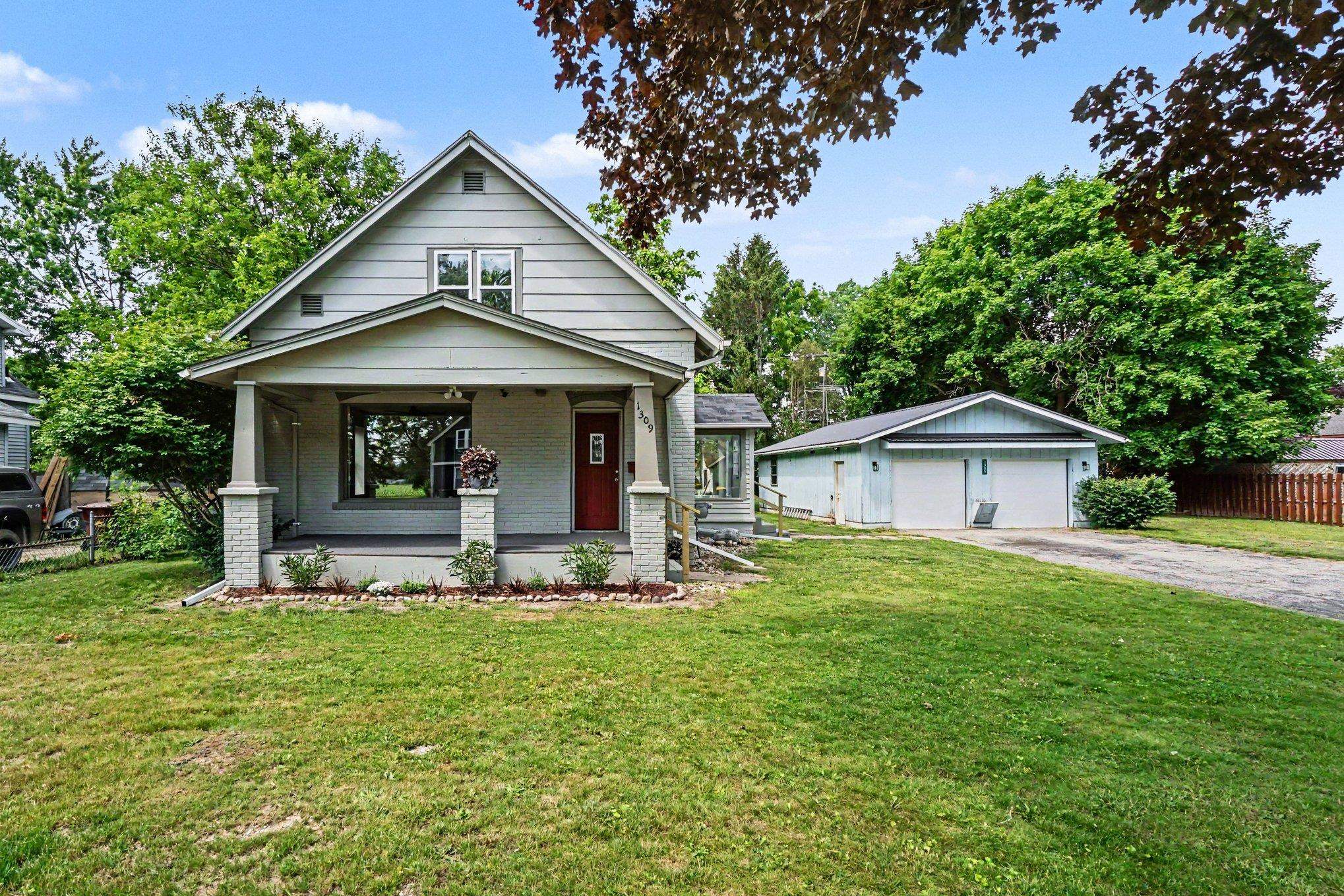 1309 Rosedale Street Alma, MI 48801 - Photo 1 of 19