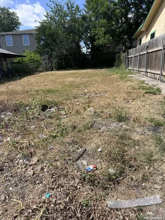 $17,500 | 2012 Lyons Street, San Antonio, TX 78207