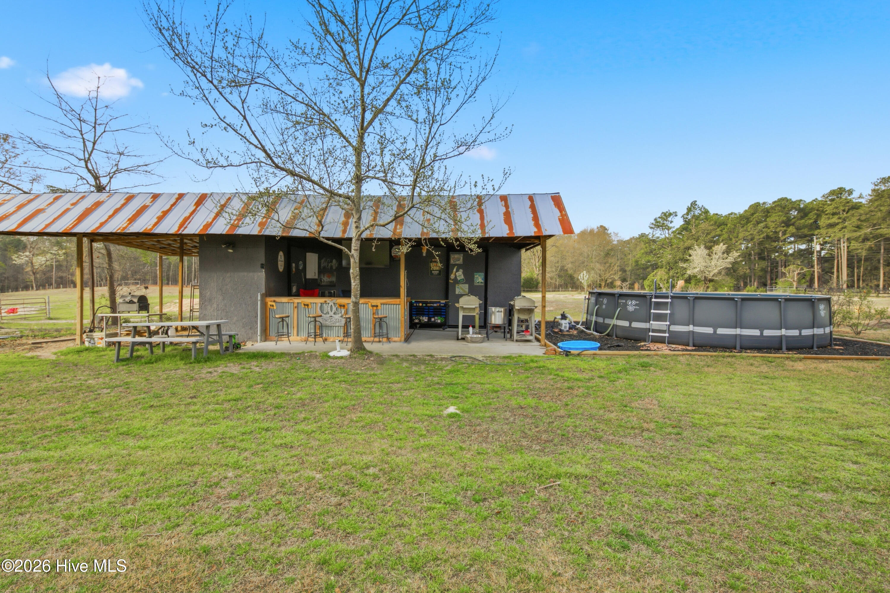 449 Montrose Road Raeford, NC 28376 - Photo 22 of 33 37-449MontroseRd,Raeford