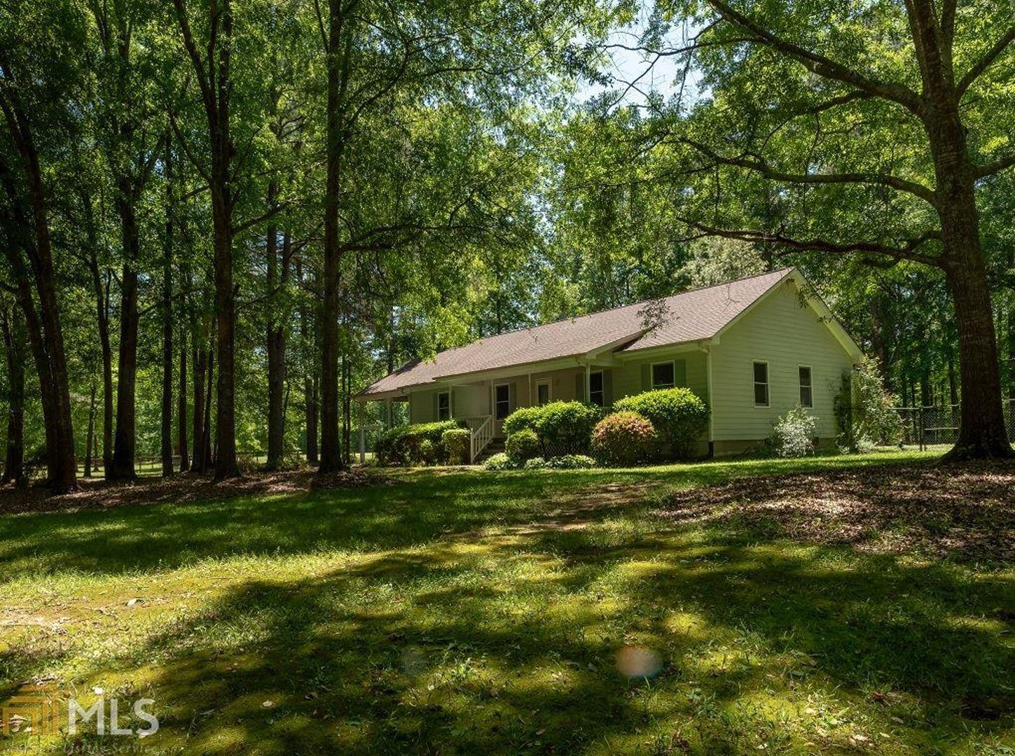 219 Goodwyn Road Newnan, GA 30265 - Photo 1 of 1 Gallery Image 1