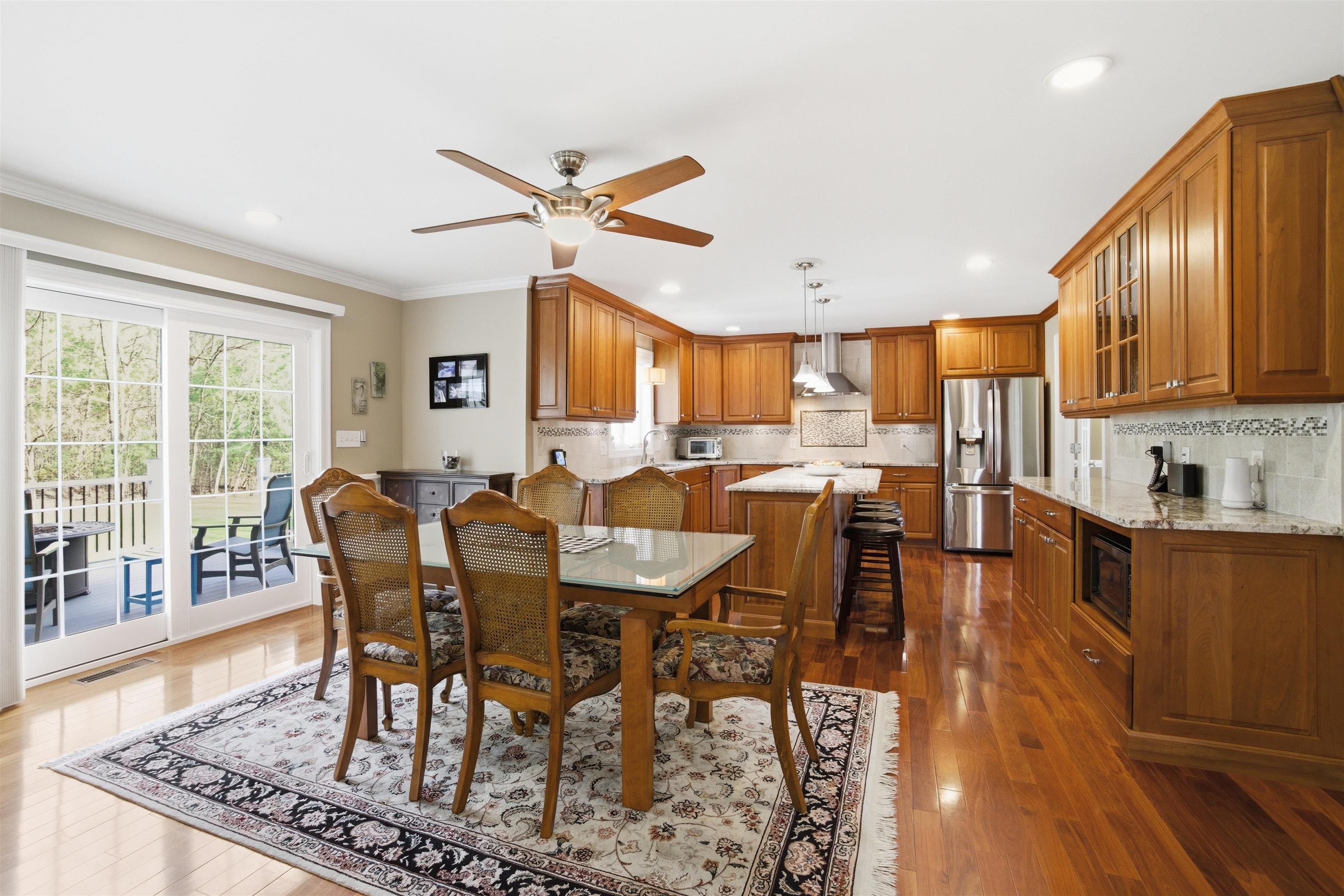 26 Flintlock Road Salem, NH 03079 - Photo 13 of 59