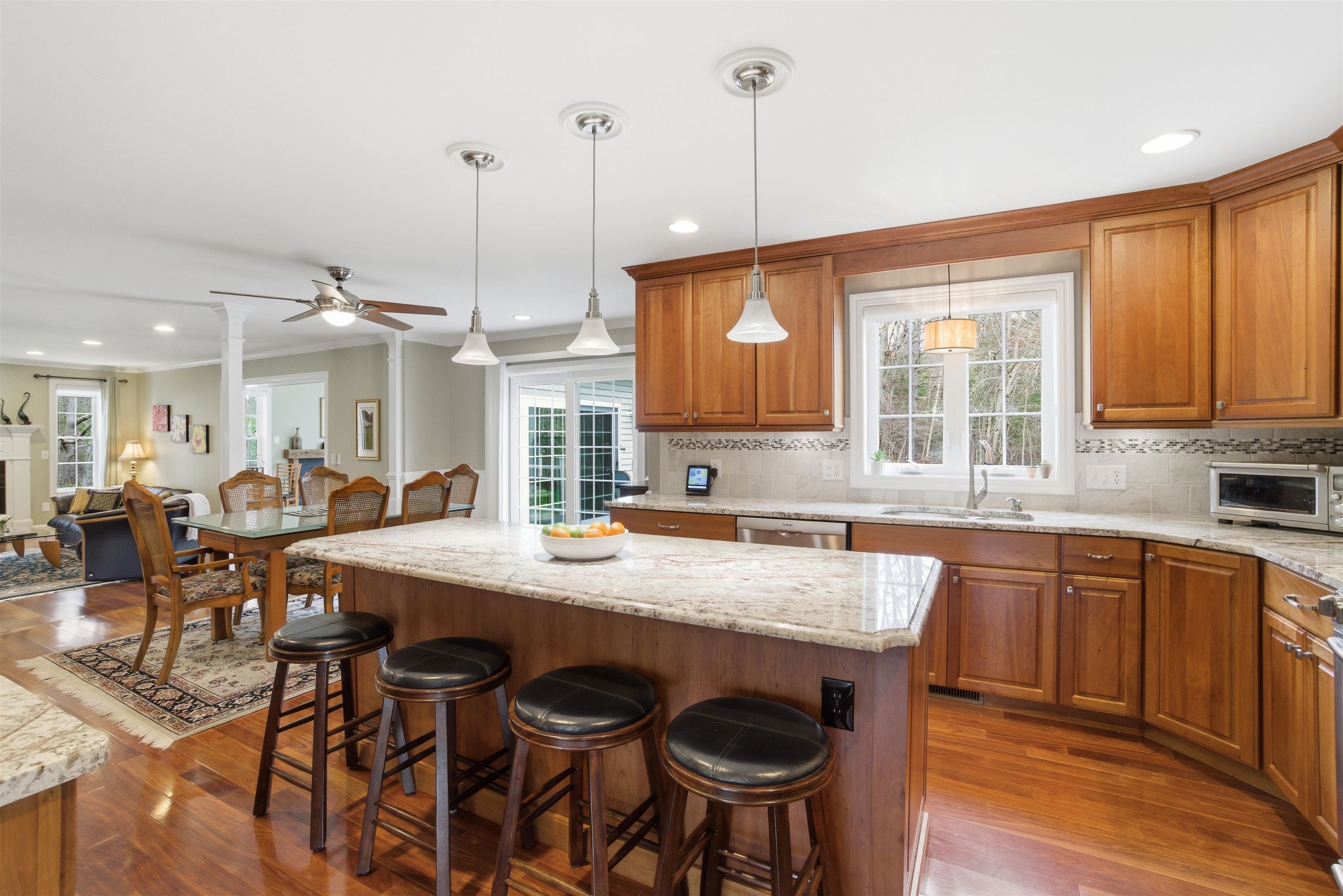 26 Flintlock Road Salem, NH 03079 - Photo 16 of 59