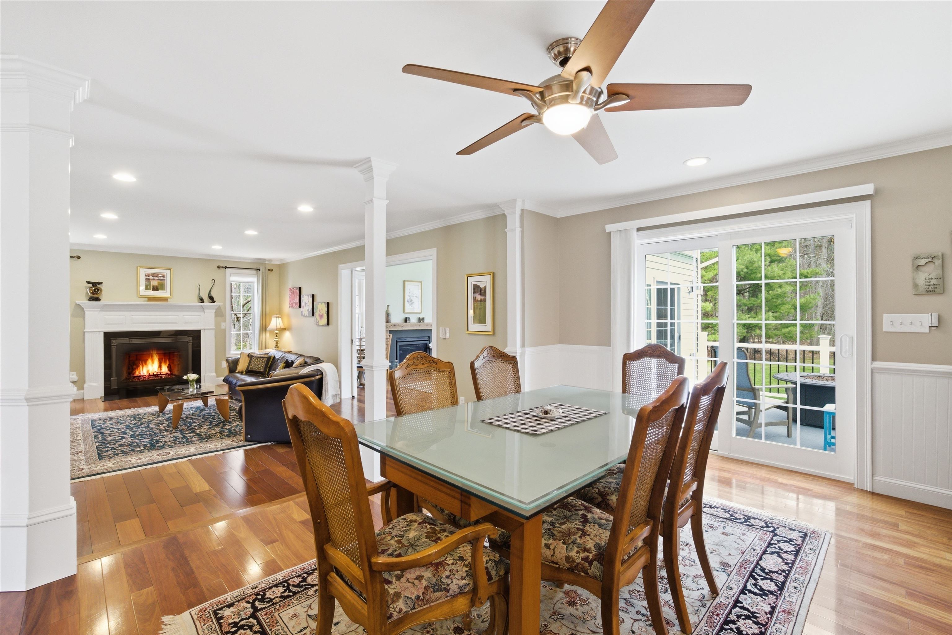 26 Flintlock Road Salem, NH 03079 - Photo 21 of 59