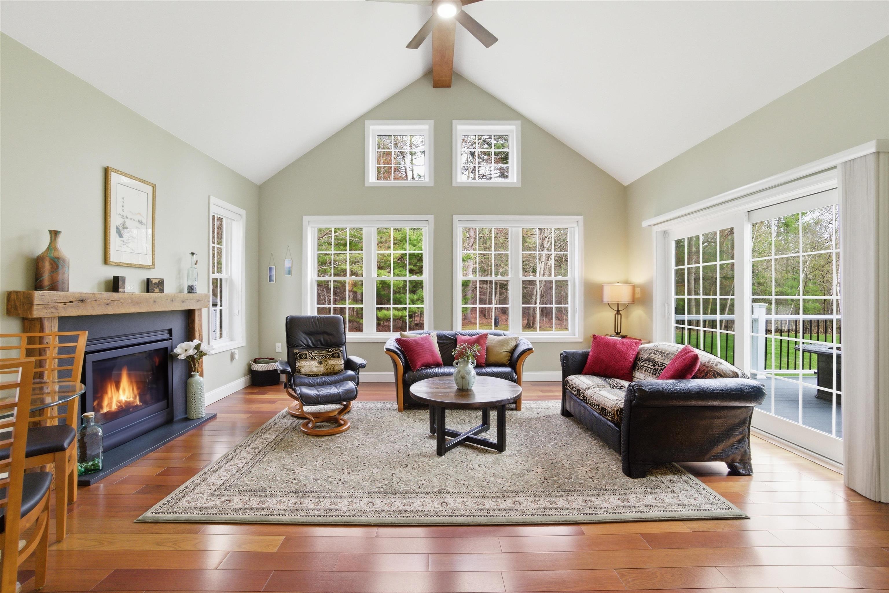 26 Flintlock Road Salem, NH 03079 - Photo 24 of 59