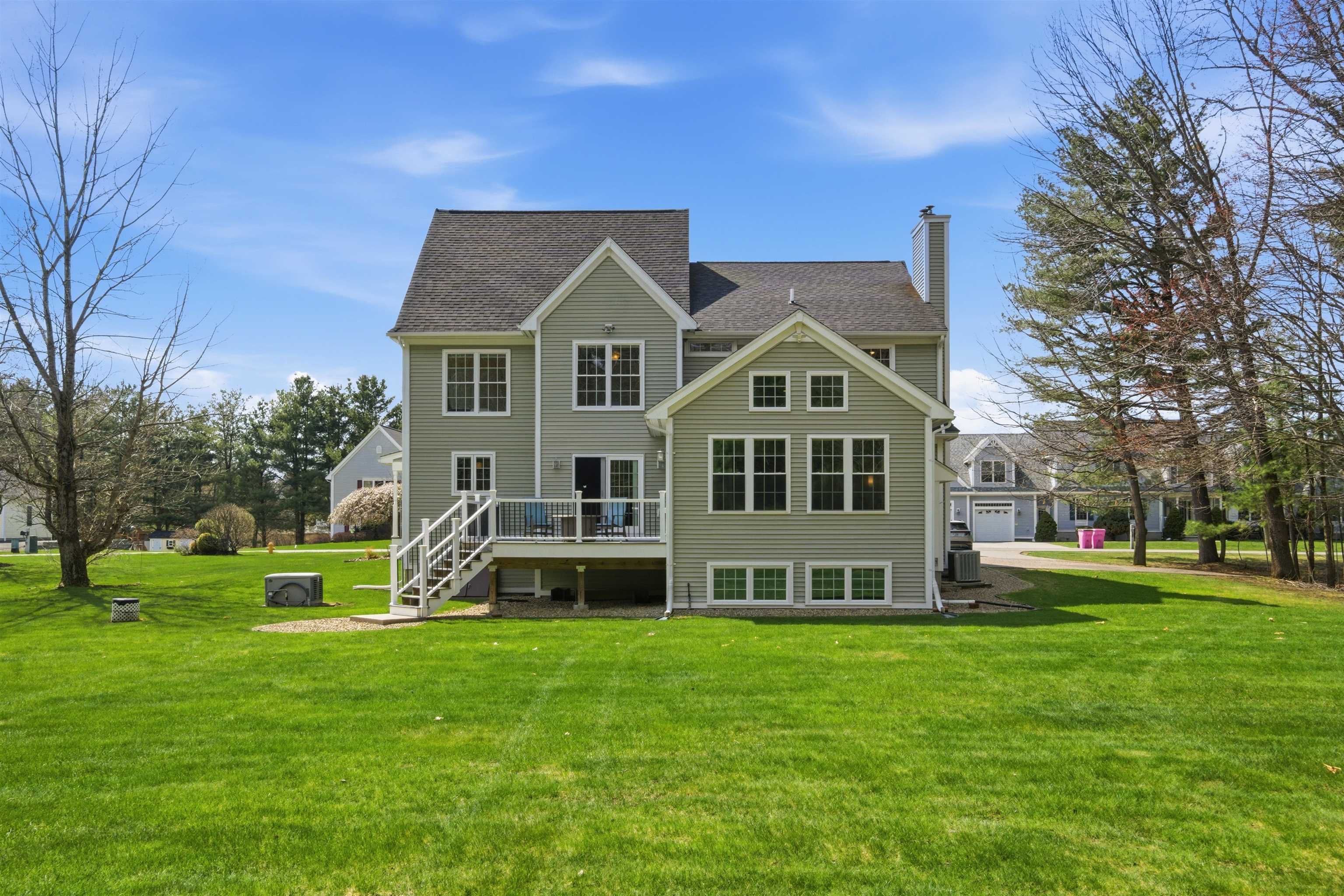 26 Flintlock Road Salem, NH 03079 - Photo 5 of 59