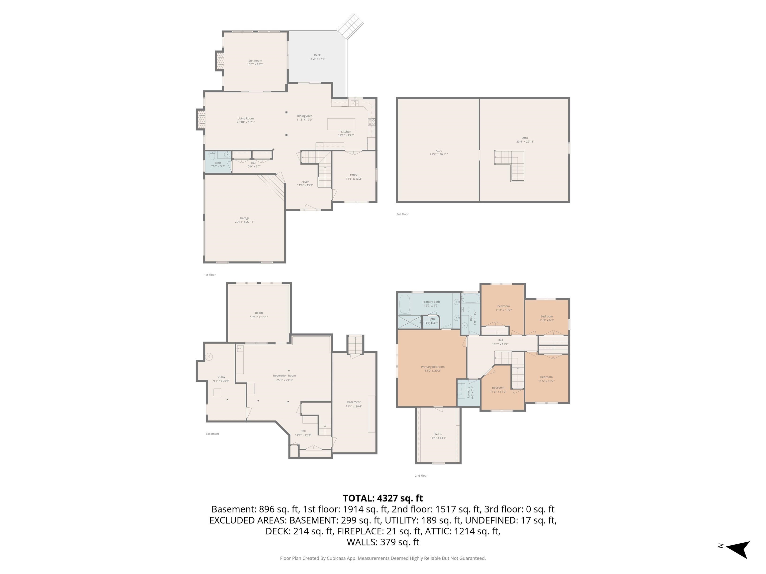26 Flintlock Road Salem, NH 03079 - Photo 59 of 59