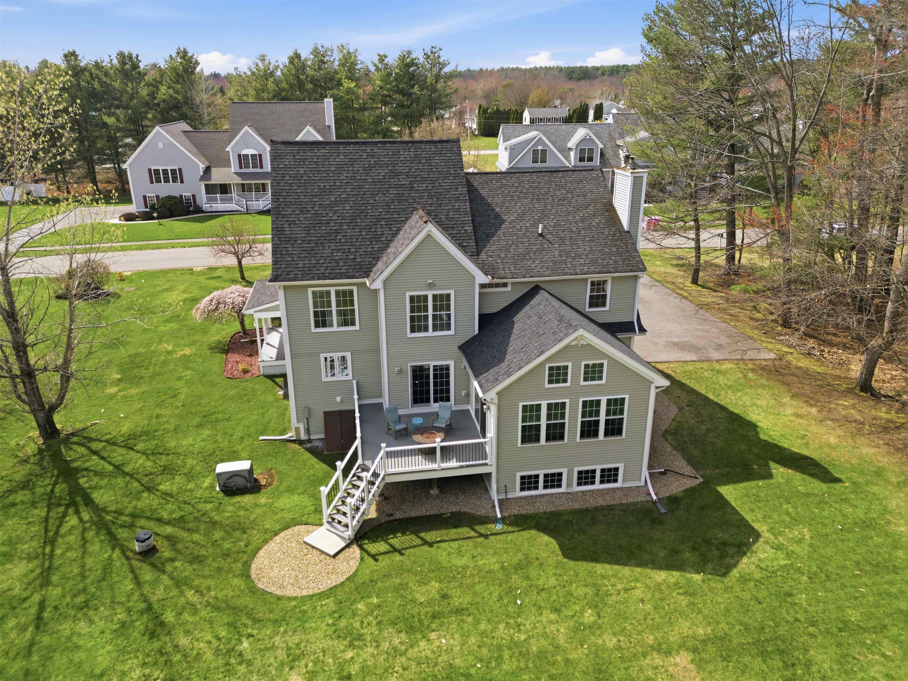 26 Flintlock Road Salem, NH 03079 - Photo 6 of 59