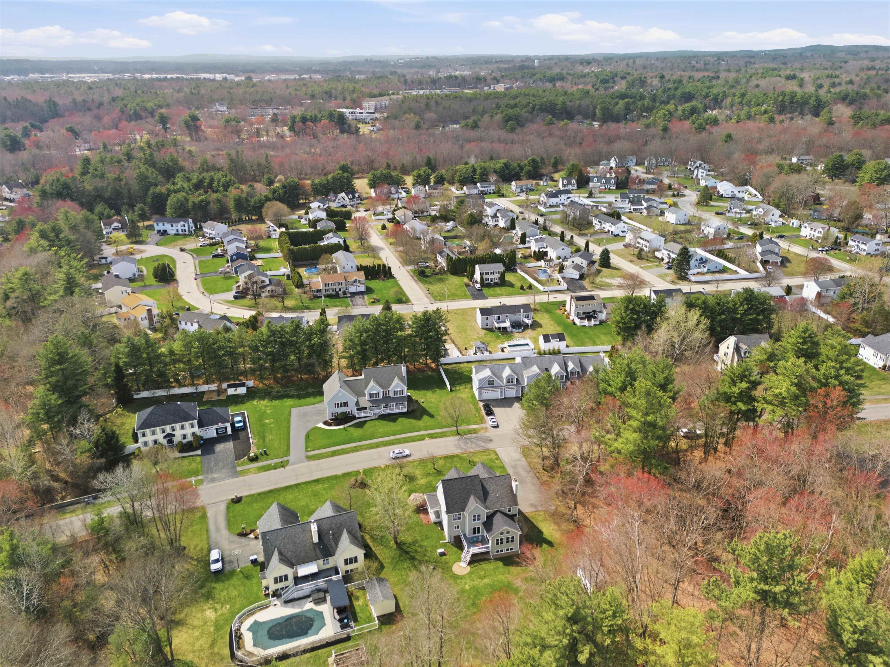26 Flintlock Road Salem, NH 03079 - Photo 10 of 59