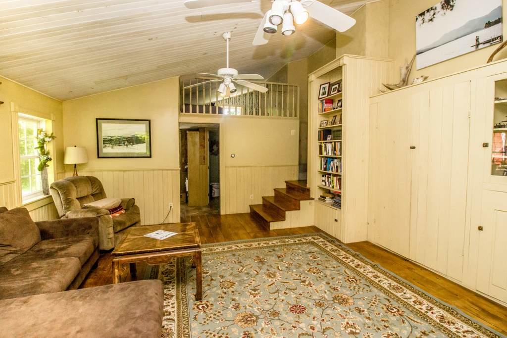 766 Barker Road New Vineyard, ME 04956 - Photo 8 of 47 Interior