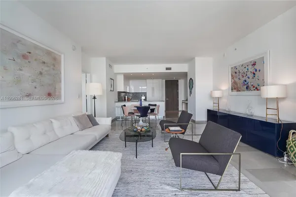 $7,995 | 68 Southeast 6th Street, Unit 2104, Miami, FL 33131