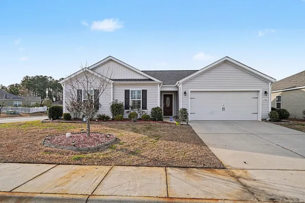 $270,000 | 1366 Midtown Village Drive, Conway, SC 29526
